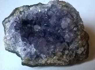 Améthyste