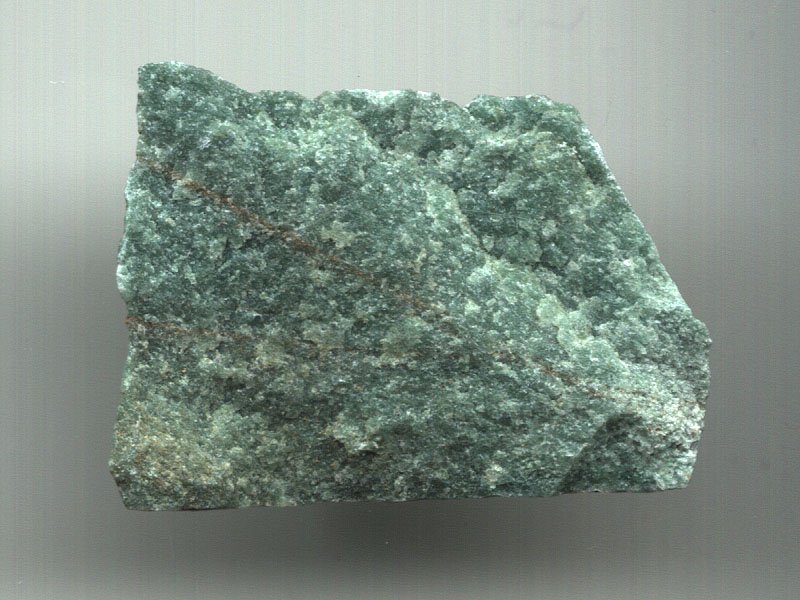 Aventurine Verte