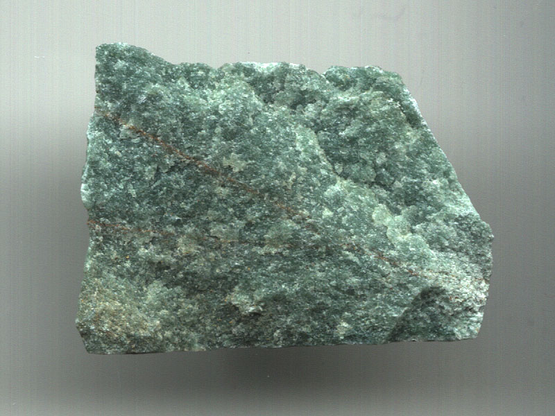 Aventurine Verte