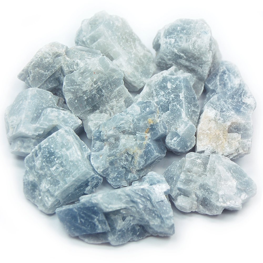 Calcite Bleue