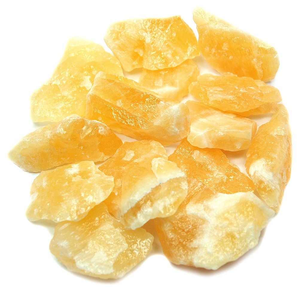 Calcite Jaune