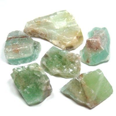 Calcite Verte