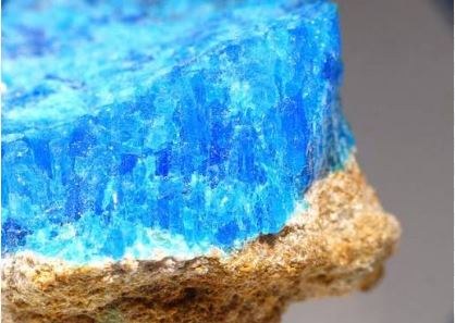 Chalcantite