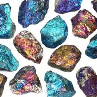 Chalcopyrite