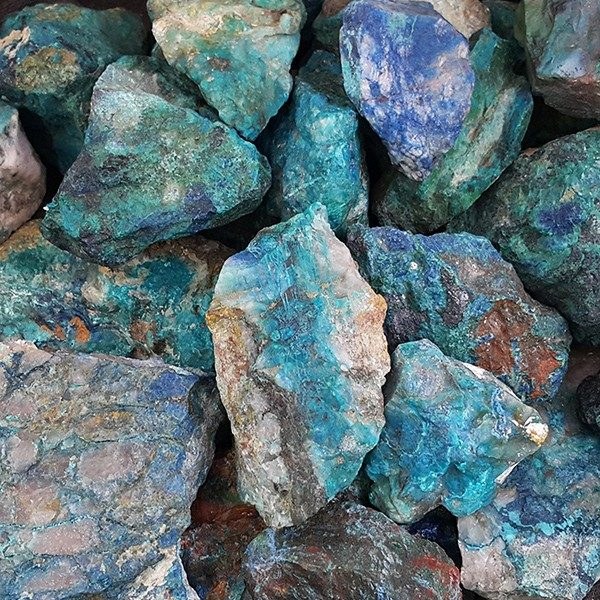 Chrysocolle
