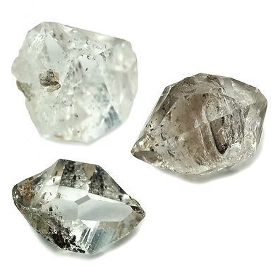 Diamant Herkimer