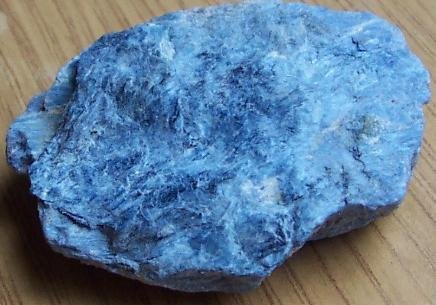 Dumortiérite