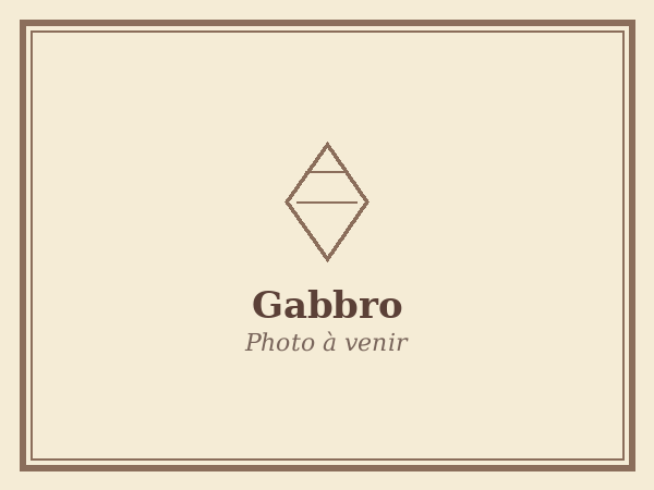 Gabbro
