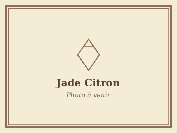 Jade Citron
