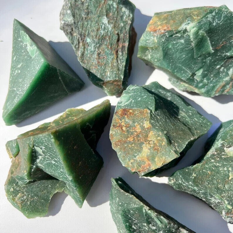 Jade Impérial