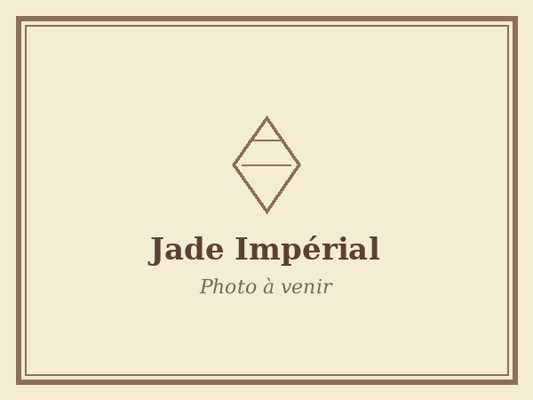 Jade Impérial