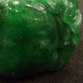 Jade Vert