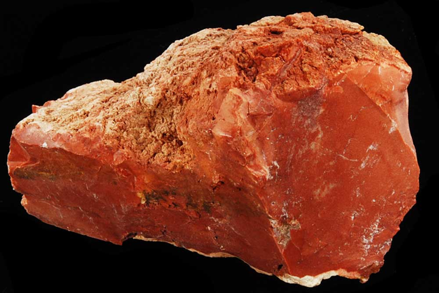 Jaspe Rouge