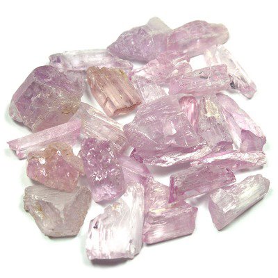 Kunzite