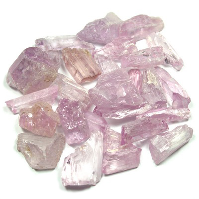 Kunzite