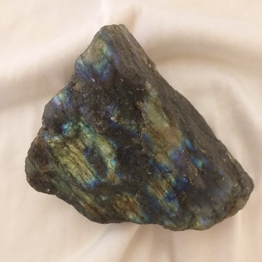 Labradorite