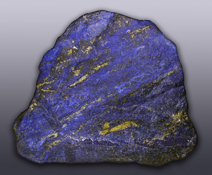 Lapis-lazuli