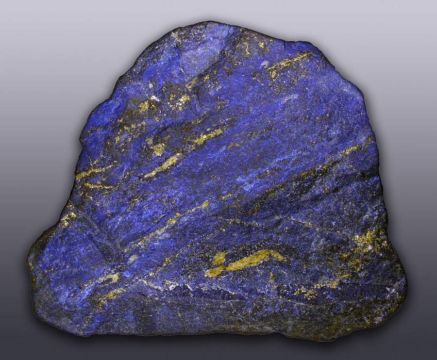 Lapis-lazuli