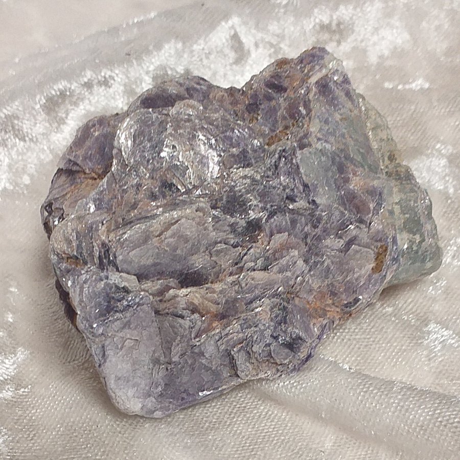 Lépidolite