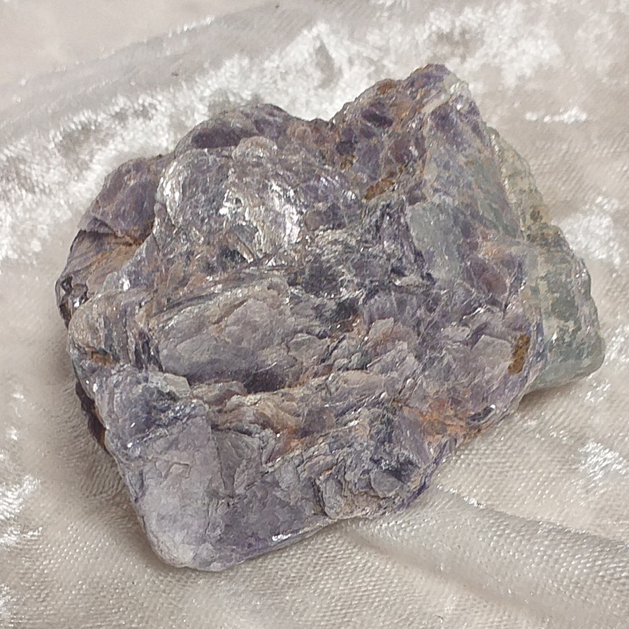 Lépidolite