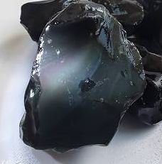 Obsidienne Œil Céleste