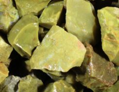 Opale Verte
