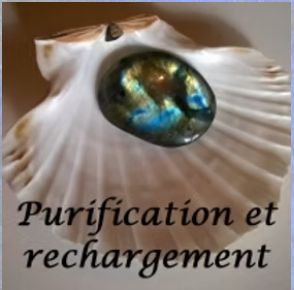 Purification et rechargement