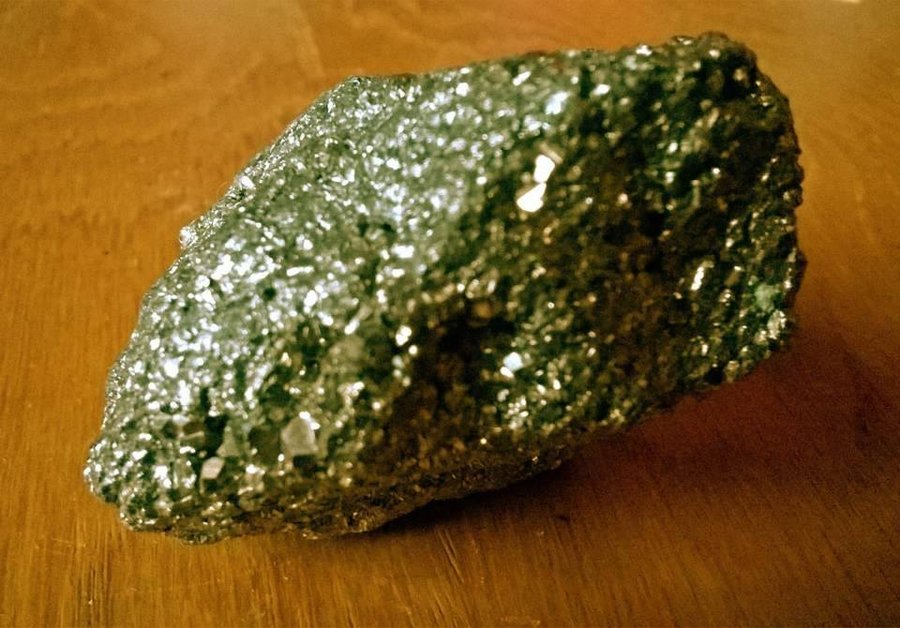 Pyrite