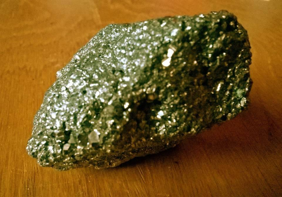 Pyrite