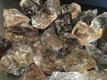 Quartz Fumé