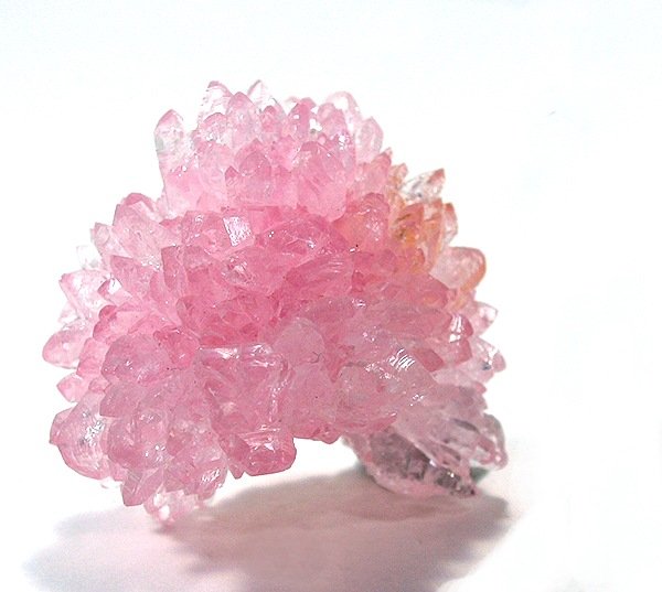 Quartz Rose