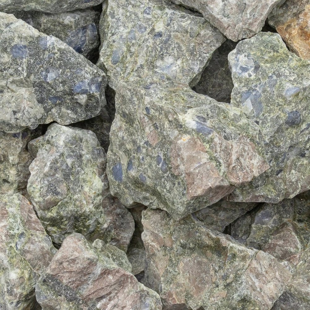 Rhyolite