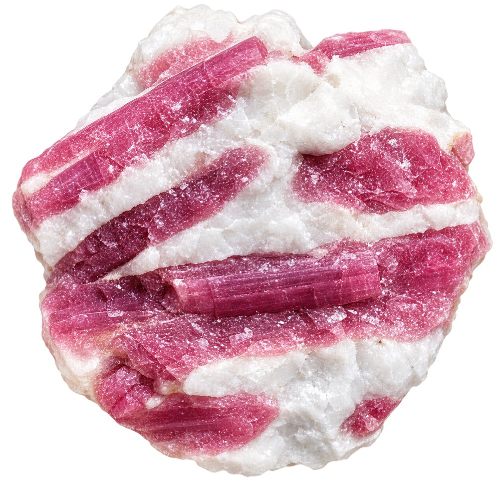 Rubelite