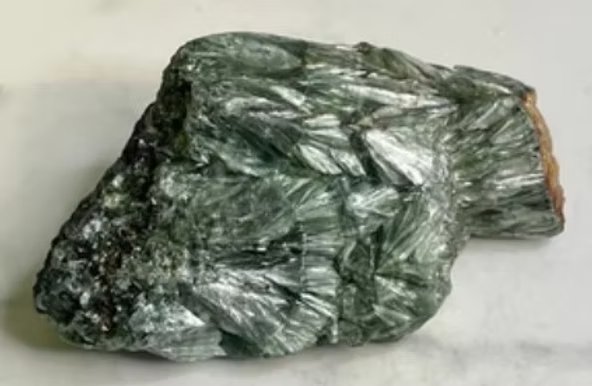 Séraphinite