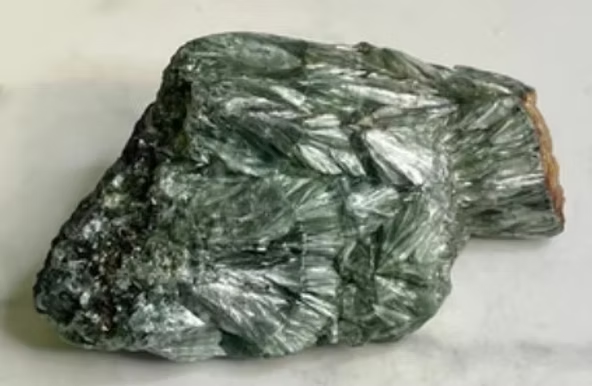 Séraphinite