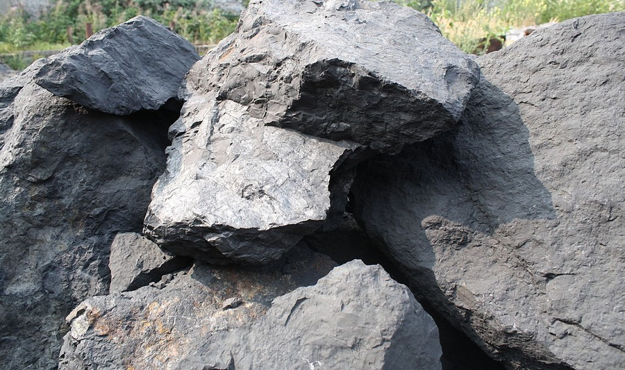 Shungite