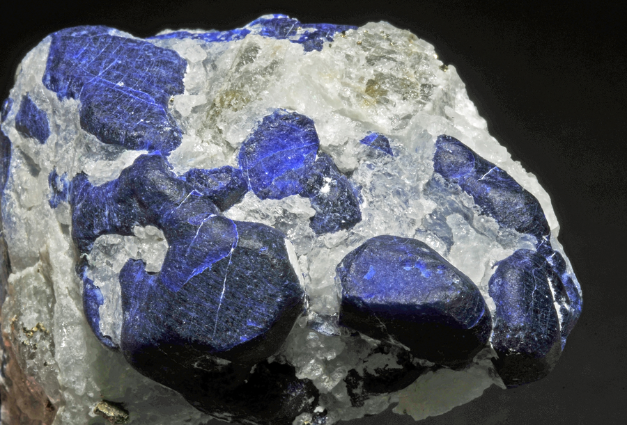 Sodalite