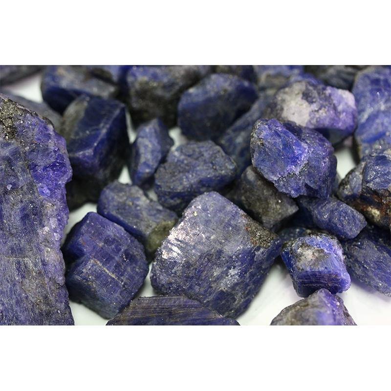 Tanzanite