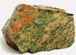 Unakite